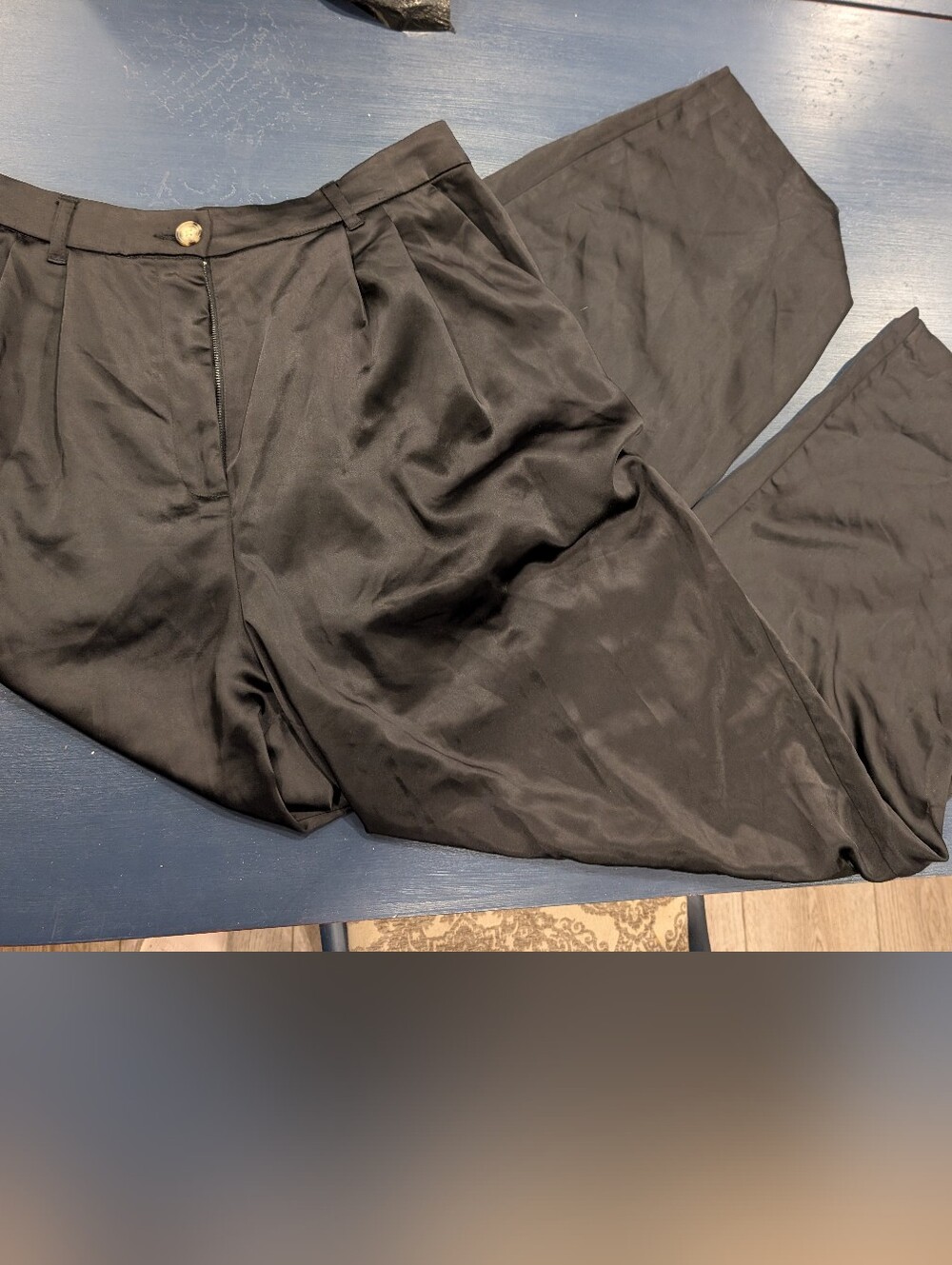 Brand New GB Women's Wide Leg Pants